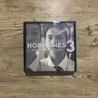 ราคา DVD BOXSET ซีรีส์ Hormones วัยว้าวุ่น ซีซั่น 3 (29426954309)