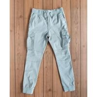 ราคา จ็อกเกอร์ CARGO H&M SECOND_SKINNY FIT (21986360648)