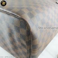 ราคา Louis Vuitton Neverfull damier GM Damier มือสอง ก่อนสั่งซื้อทักแชทก่อนนะคะ (29218346422)