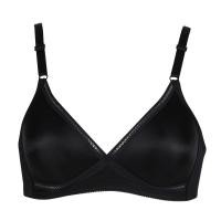 ราคา Triumph เสื้อชั้นในไม่มีโครง เต้าทรงปั๊ม รุ่น Corsina 01 HP รหัส 10001748 สีดำ 0004 (2520284983)