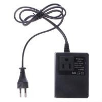 ราคา หม้อแปลงไฟฟ้าแผงวงจร 200 W Ac 220 V To 110 V Step Down (949068617)