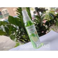 ราคา LEGANO Hair Tonic สูตรมะกรูตวิตามินบำรุงผม (3544726889)