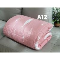 ราคา โปร​!! ผ้านวม Cotton House ขนาด 6 ฟุต รหัส A12 (3910056430)