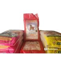 ราคา [พร้อมส่ง] ข้าวหอมมะลิตราไดโนเสาร์ 5 กก. ข้าวใหม่ 66/67 (25932591235)