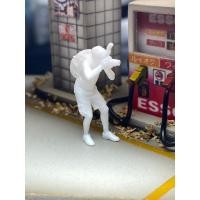 ราคา ฟิกเกอร์ 1/64 โมเดล คนจิ๋ว (25006120081)