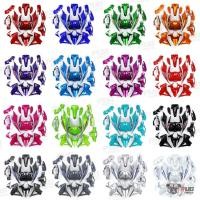 ราคา PUGParts ชุดสีwave 110i ปี2011-2018 (ชุดใหญ่15ชิ้น) ชุดสีเวฟ110i ชุดสีwave110 i new ชุดสีwave 110 i new ชุดสีW110 i (7947738792)