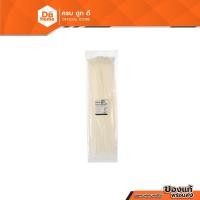 ราคา POWER MAX เคเบิ้ลไทร์ 20 นิ้ว x 7.8 มม. สีขาว (แพ็ค 100 ชิ้น) |ZWG| (19586102080)