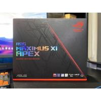 ราคา ROG MAXIMUS XI APEX Z390 (สภาพใหม่) (20622534242)