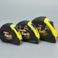 ราคา YUANTA ตลับเมตรเหล็กหลายขนาด เครื่องมือช่าง เครื่องมือวัด ความยาว 3เมตร, 5เมตร, 7.5เมตร ที่วัด tape measure (12532118341)