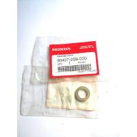 ราคา แหวนรองน็อตถ่ายน้ำมันเครื่องแท้ศูนย์ Honda (3346306153)