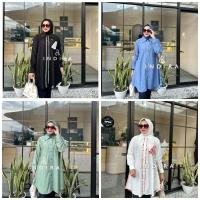 ราคา Zara Tunic VOL 2 โดย INDIRA (26065372265)