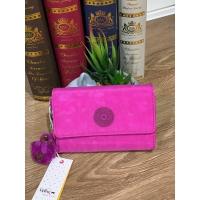 ราคา Kipling Pixi Mediem Wallet Bag 2018 kipling ac 3710 (29784636182)