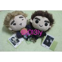 ราคา [Got7] ชัคกี้ ver.3 ของแท้ 100% มือสอง มีกล่อง+โพลาลอยด์ ชัคกี้พี่มาร์ค ชัคกี้ยองแจ (12207078258)