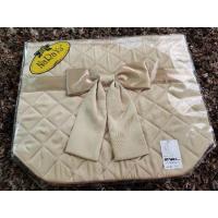 ราคา ใหม่ แท้!! กระเป๋าผ้าซาตินนารายา (10615931557)