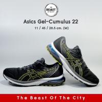 ราคา Asics Gel-Cumulus 22 (28.5) (16073237488)
