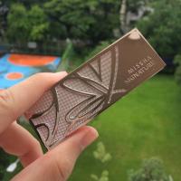 ราคา Missha signature SPF15 PA+ พาเลตลิป5สี (476115764)