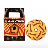 ราคา ตะกร้อ MARATHON รุ่น MT 201 -รุ่นแข่งขันเซปักตะกร้อทั่วไป ตะกร้อมาราธอน MT201 (10463217033)