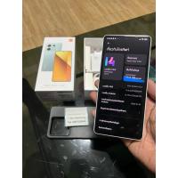 ราคา Redmi Note 13 5G 8/256GB ใหม่มาก (25778063133)