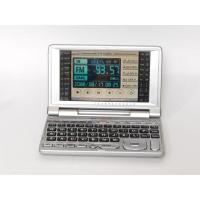 ราคา Besta CyberDict 11 พจนานุกรมอิเล็กทรอนิกส์ 11 ภาษา (27323586533)