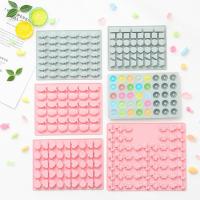 ราคา แม่พิมพ์ขนมชิป / เยลลี่ / ลูกอมซิลิโคน (28869791738)