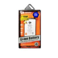 ราคา Commy แบตซัมซุง S9 Plus (3,500 mAh) รับประกัน 1 ปี Samsung Galaxy S9 Plus ฟรี!เทปกาวติดแบตเตอรี่ (10400617199)