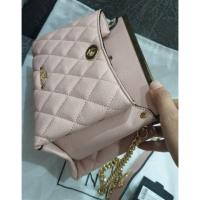 ราคา กระเป๋า สะพายข้าง LYN มือ1 แท้จากช็อป (3614638474)