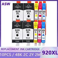ราคา ตลับหมึกที่รองรับ 920XL สำหรับ HP 920XL สำหรับ HP 920 Officejet 6000 6500 6500A 7000 7500 (24309127876)