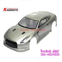 ราคา บอดี้รถบังคับวิทยุ kasemoto แท้ขนาด1/10 (6031549069)