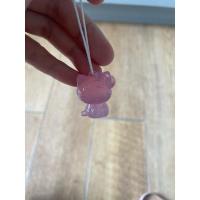 ราคา พวงกุญแจคิตตี้ จากซาริโอ้ แท้จากญี่ปุ่น 100% (26718361016)