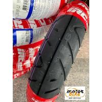 ราคา (ยางปี22)ยางนอก IRC 100/90-12 MB86 ขอบ12 ไม่ใช้ยางใน (13712465501)