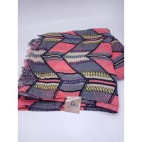 ราคา Kiss Me Doll ผ้าพันคอ tis's มือสอง สวย เนื้อผ้า นุ่ม อุ่น ขนาดผ้า 180*100cm เป็นทรงสี่เหลี่ยมผืนผ้า (18978121002)