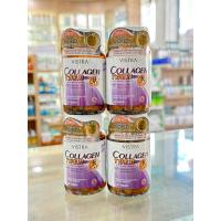 ราคา VISTRA Collagen Type II วิสทร้า คอลลาเจน ไทพ์ทู (ผลิตภัณฑ์เสริมอาหาร) (26902416550)