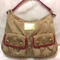 ราคา Coach มือ2 แท้ % (1902078352)