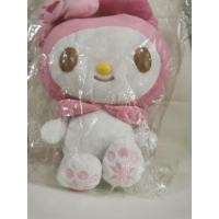 ราคา พร้อมส่งค่ะ✔ตุ๊กตา​ My Melody จากตู้คีบ toreba ขนาด 15​ นิ้ว​ ของแท้​ มือ1 ป้าย​ SANRIO​ เท้าปักลายหิมะ​ (7970404385)