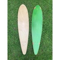 ราคา 101cm skateboard deck fish board deck cruiser deck electric skateboard deck cruiser deck pintail deck (5496446771)