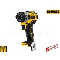 ราคา DCF601N ไขควงไร้สายไร้แปรงถ่าน 12V (เครื่องเปล่า) (26003736685)