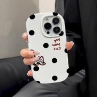 ราคา Well ส่งจากไทยสินค้า 1 บาท ใช้กับ เคสไอโฟน11 13 14plus 15 pro max XR 12 13pro เคสเกาหลี 6P 7P 8P พสัส X 14plus#277-2 (25229578922)