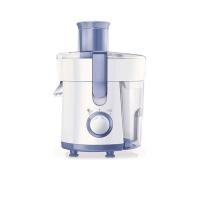 ราคา PHILIPS เครื่องสกัดน้ำผลไม้ รุ่น HR1811 (11536753686)