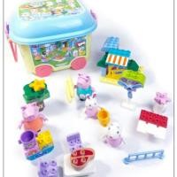 ราคา เลโก้ Peppa Pig (508088202)