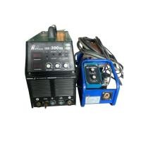 ราคา Hitronic MIG300GF เครื่องเชื่อมซีโอทู มือสอง (28812898382)