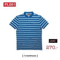 ราคา เสื้อยืดโปโล Hazard แท้100% ลดราคาพิเศษ (9436532993)