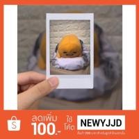 ราคา Gudetama ไข่ขี้เกียจ ตุ๊กตาลิขสิทธิ์แท้ ส่งตรงจากญี่ปุ่น (1234691281)