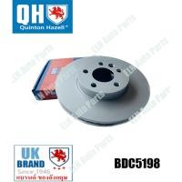 ราคา จานดิสก์เบรคหน้า (คู่) SEAT Alhambra 2.T0i 2005-2010, 1.9TDi 2005-2007 ขนาด 300 mm.มีรูระบาย **ตรวจสอบสินค้าก่อนสั่ง** (23347555307)