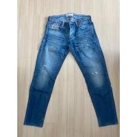 ราคา กางเกงยีนส์ผู้ชาย dapper size 2 (6442724836)
