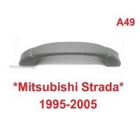 ราคา มือจับ มือโหนหลังคารถ Mitsubishi Strada L200 1995 - 2005 มือดึงหลังคา มิตซูบิชิ สตราด้า มือจับหลังคา มือโหน A49 (29673299513)