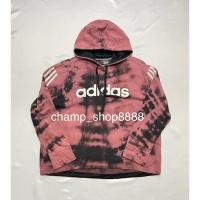 ราคา เสื้อสเวตเตอร์ฮู้ด Adidas แท้มือสอง (29366664894)