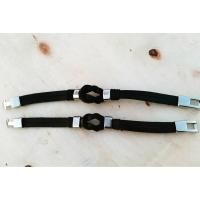 ราคา nn_braceletสายรัดข้อมือ RASTACLAT รหัส 193 กำไลหนังแท้แบบเรียบค่ะ ประดับหนังพันสไตล์เกร๋ๆ (965037174)