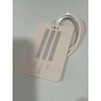 ราคา Luggage Tag - ป้ายคล้องกระเป๋ายาง ห้อยกระเป๋าเดินทาง (29186046989)