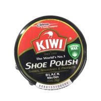 ราคา ๑กีวีขัดรองเท้า สีดำ น้ำตาล (3053309557)