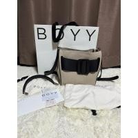 ราคา used like new boyy devon 23 soft canvas natural black สวย ดีงาม (28470261505)